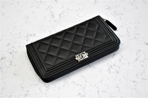 chanel wallet price list 2013|chanel wallet cost.